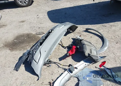 2023 Buick Encore Gx Essence Fwd из США, поврежденный, VIN KL4MMFSL1PB136839